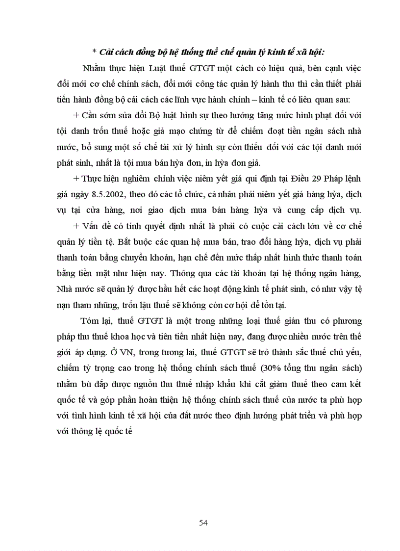 image for page Kế toán thuế giá trị gia tăng trong các doanh nghiệp Việt Nam