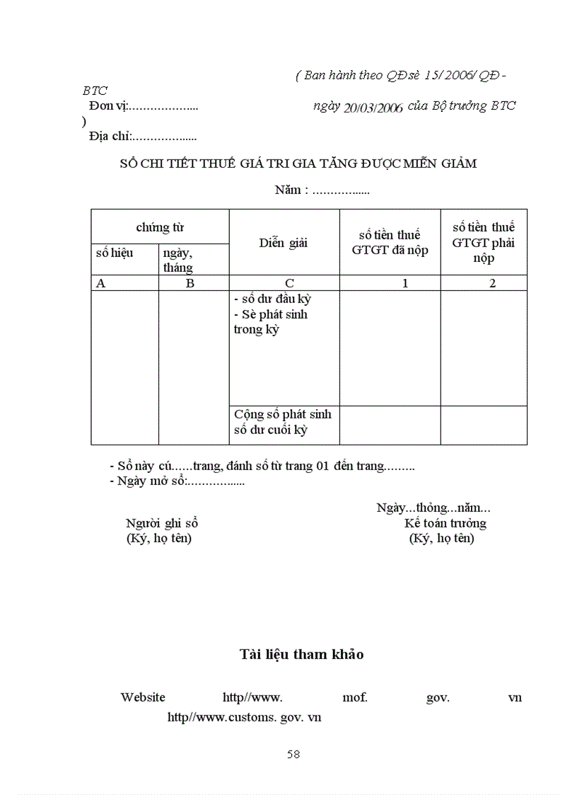image for page Kế toán thuế giá trị gia tăng trong các doanh nghiệp Việt Nam