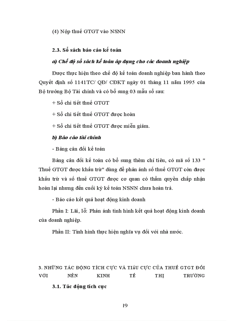 image for page Thuế giá trị gia tăng