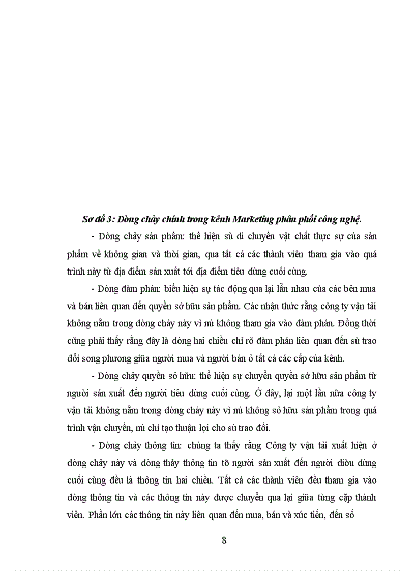 image for page Những giải pháp hoàn thiện hệ thống kênh phân phối sản phẩm của doanh nghiệp bánh cao cấp Bảo Ngọc