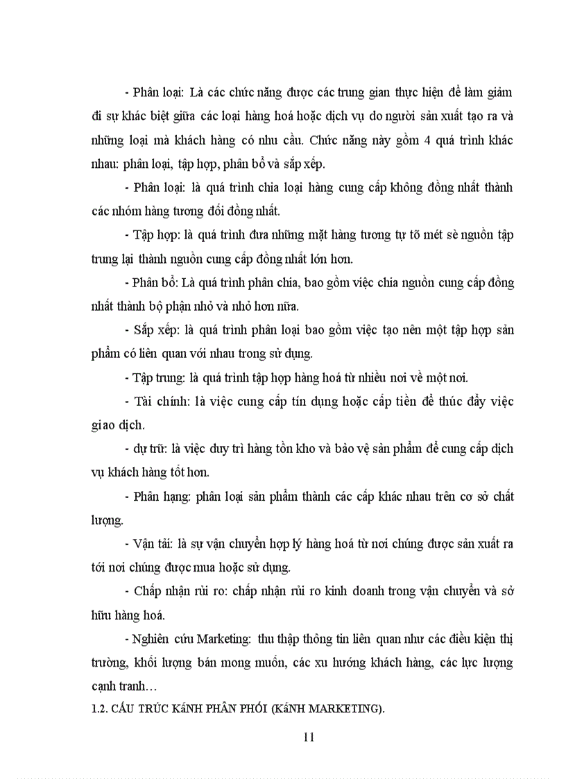 image for page Những giải pháp hoàn thiện hệ thống kênh phân phối sản phẩm của doanh nghiệp bánh cao cấp Bảo Ngọc
