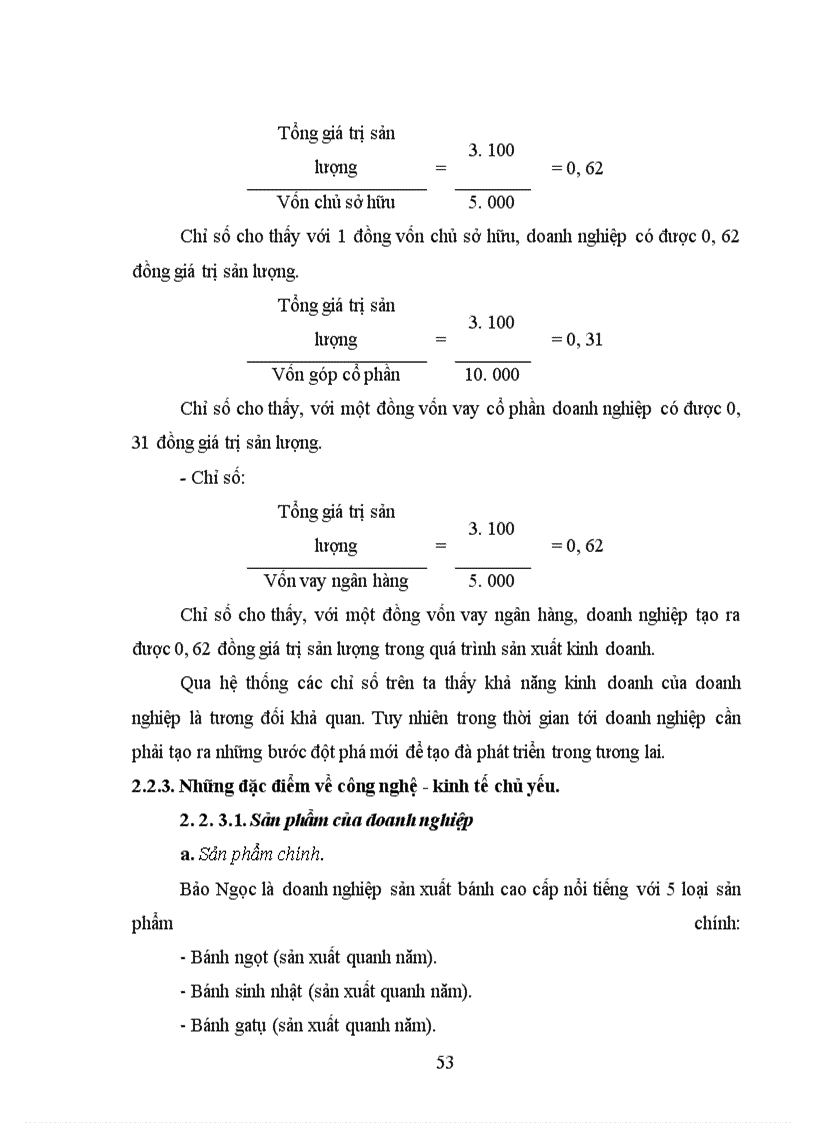 image for page Những giải pháp hoàn thiện hệ thống kênh phân phối sản phẩm của doanh nghiệp bánh cao cấp Bảo Ngọc