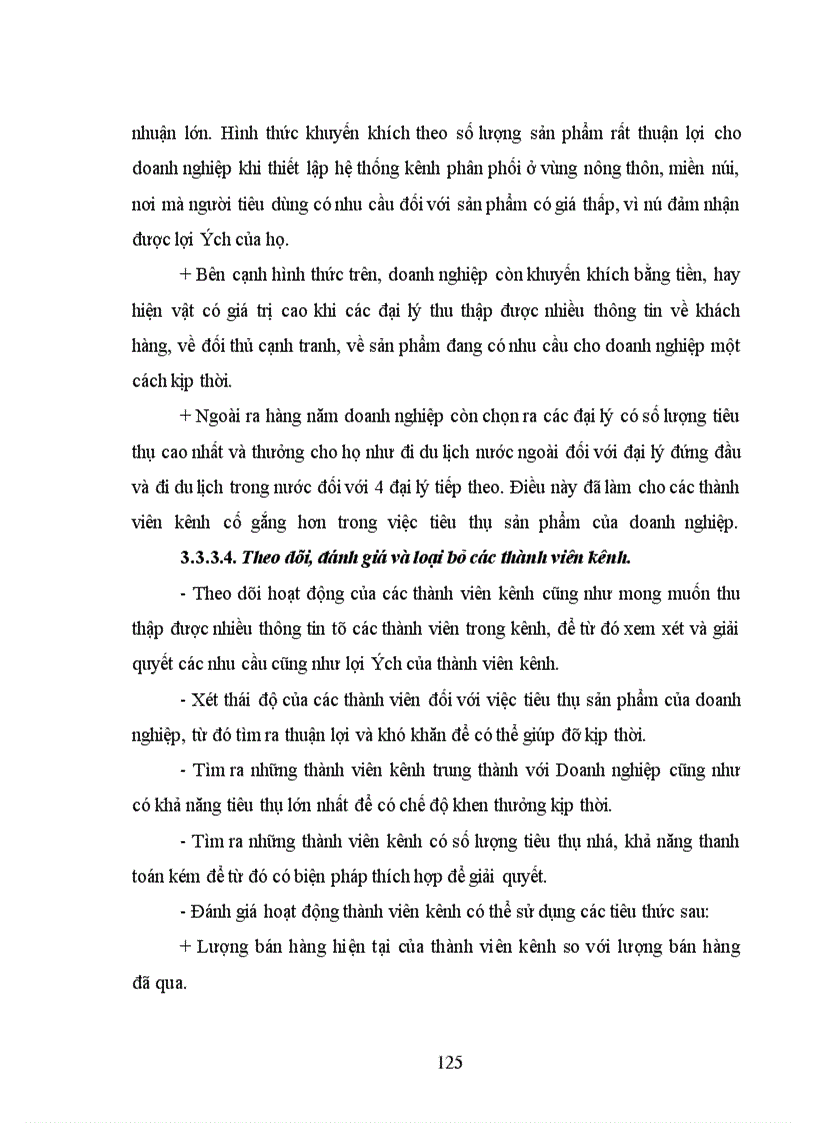 image for page Những giải pháp hoàn thiện hệ thống kênh phân phối sản phẩm của doanh nghiệp bánh cao cấp Bảo Ngọc