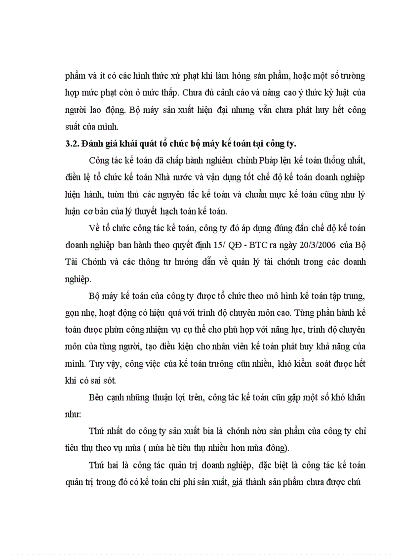 image for page Báo cáo thực tập tại công ty cổ phần LHTP Hà Tây