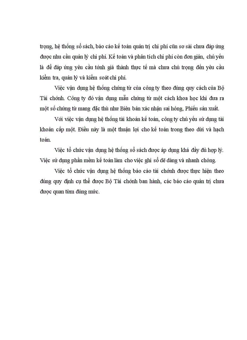 image for page Báo cáo thực tập tại công ty cổ phần LHTP Hà Tây