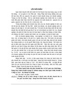 Tổ chức hạch toán chi phí, doanh thu và kết quả của khối lượng hàng hoá kinh doanh trong kỳ nhằm nâng cao hiệu quả kinh doanh ở Công ty Vật tư Kỹ thuật Xi măng