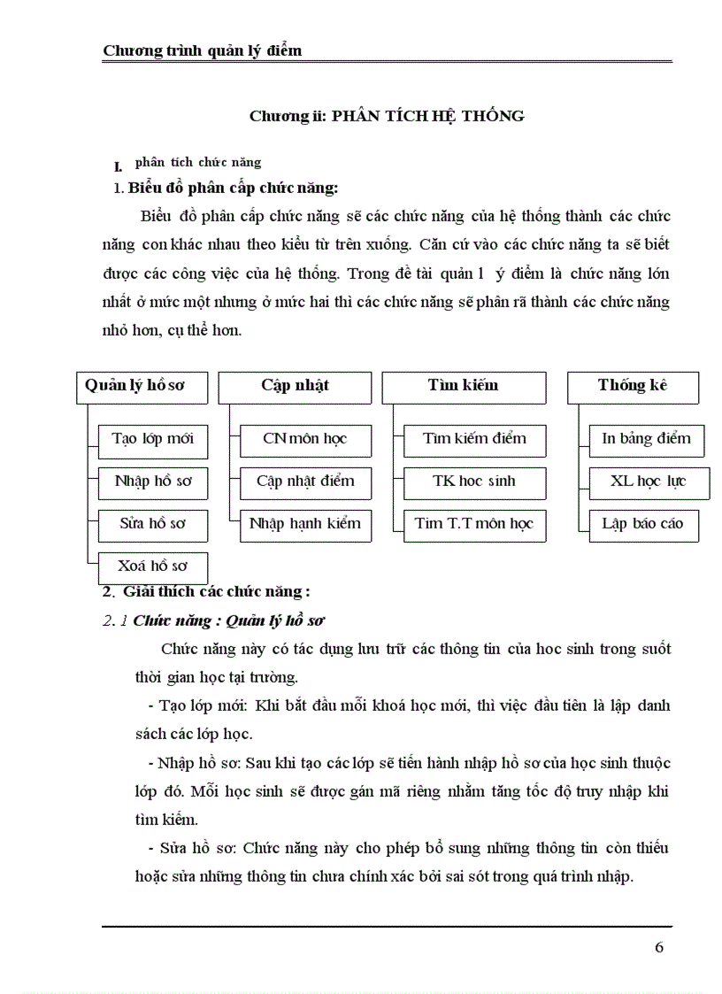 image for page Quản lý điểm của trường THCS Lương Khánh Thiện