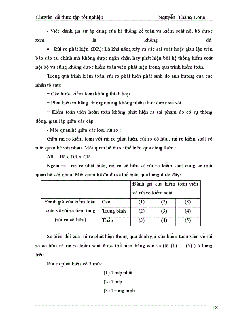 image for page Kiểm toán chu trình bán hàng - thu tiền trong kiểm toán Báo cáo tài chính do AASC thực hiện