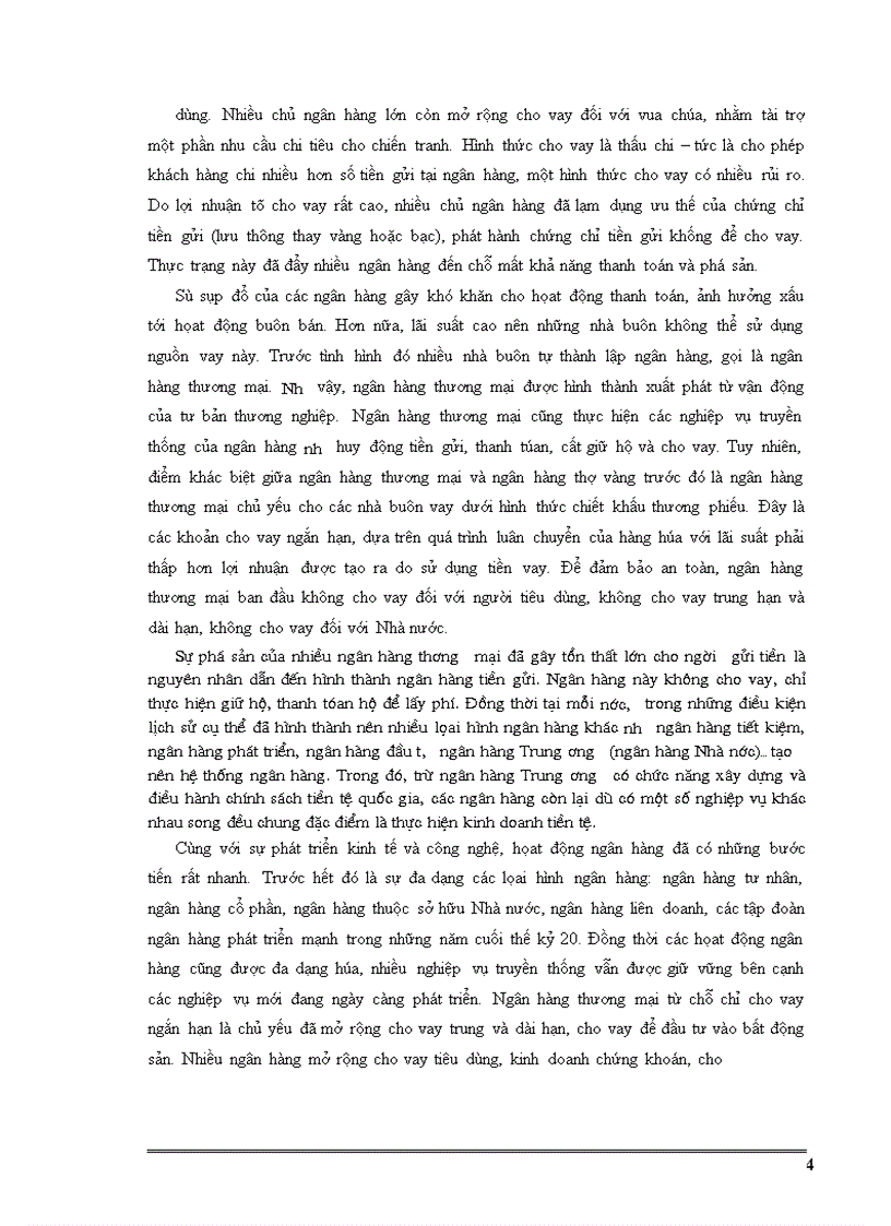 image for page Giải pháp mở rộng huy động vốn tại Ngân hàng Công thương Chi nhánh Đống Đa