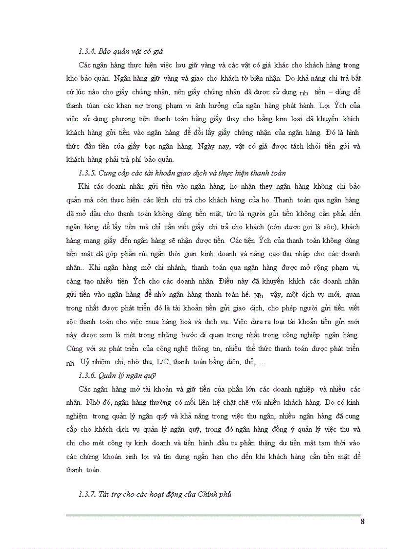 image for page Giải pháp mở rộng huy động vốn tại Ngân hàng Công thương Chi nhánh Đống Đa