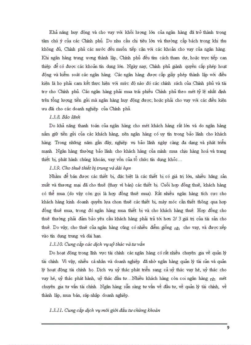 image for page Giải pháp mở rộng huy động vốn tại Ngân hàng Công thương Chi nhánh Đống Đa