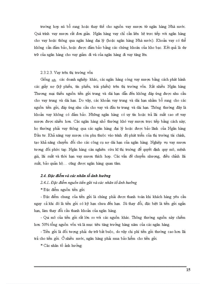 image for page Giải pháp mở rộng huy động vốn tại Ngân hàng Công thương Chi nhánh Đống Đa