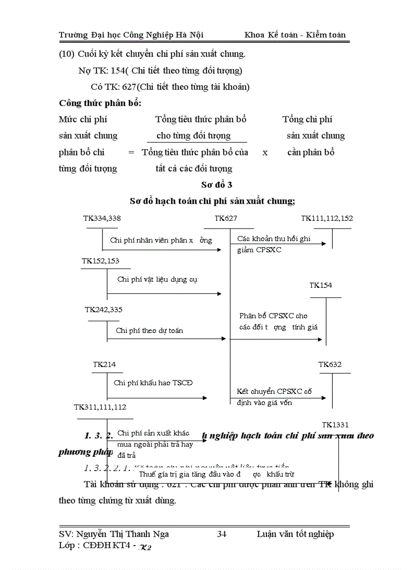 image for page Hoàn thiện công tác kế toán chi phí sản xuất và tính giá thành tại Công ty Cổ phần 77