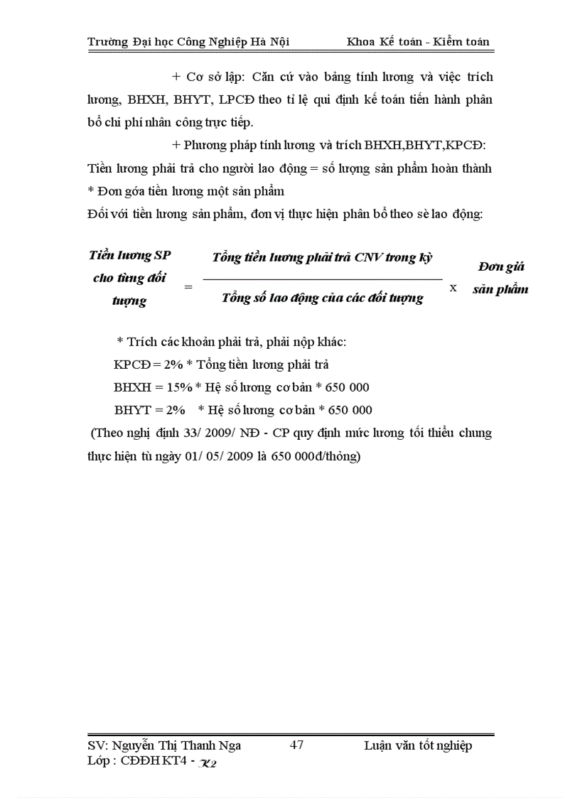 image for page Hoàn thiện công tác kế toán chi phí sản xuất và tính giá thành tại Công ty Cổ phần 77