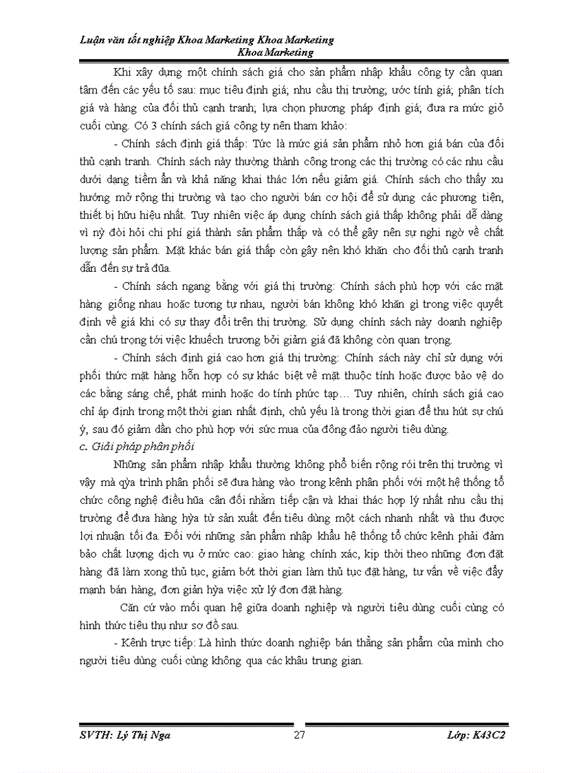 image for page Giải pháp marketing nhằm mở rộng thị trường tiêu thụ ôtô nhập khẩu ở Mỹ của Công ty Ôtô Trực Tuyến Việt Nam trên địa bàn Hà Nội