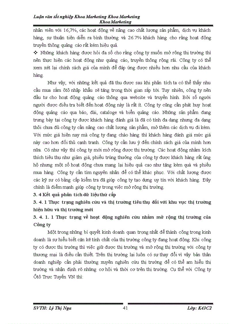 image for page Giải pháp marketing nhằm mở rộng thị trường tiêu thụ ôtô nhập khẩu ở Mỹ của Công ty Ôtô Trực Tuyến Việt Nam trên địa bàn Hà Nội