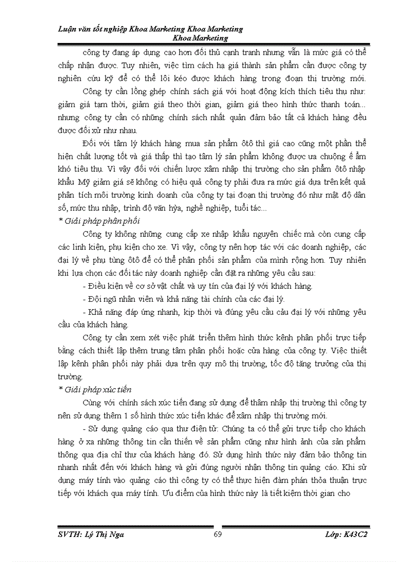 image for page Giải pháp marketing nhằm mở rộng thị trường tiêu thụ ôtô nhập khẩu ở Mỹ của Công ty Ôtô Trực Tuyến Việt Nam trên địa bàn Hà Nội