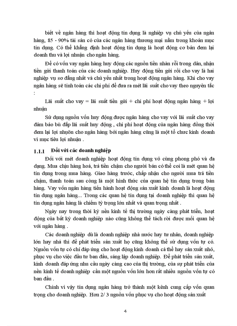 image for page Thực trạng nợ quá hạn ở các ngân hàng thương mại
