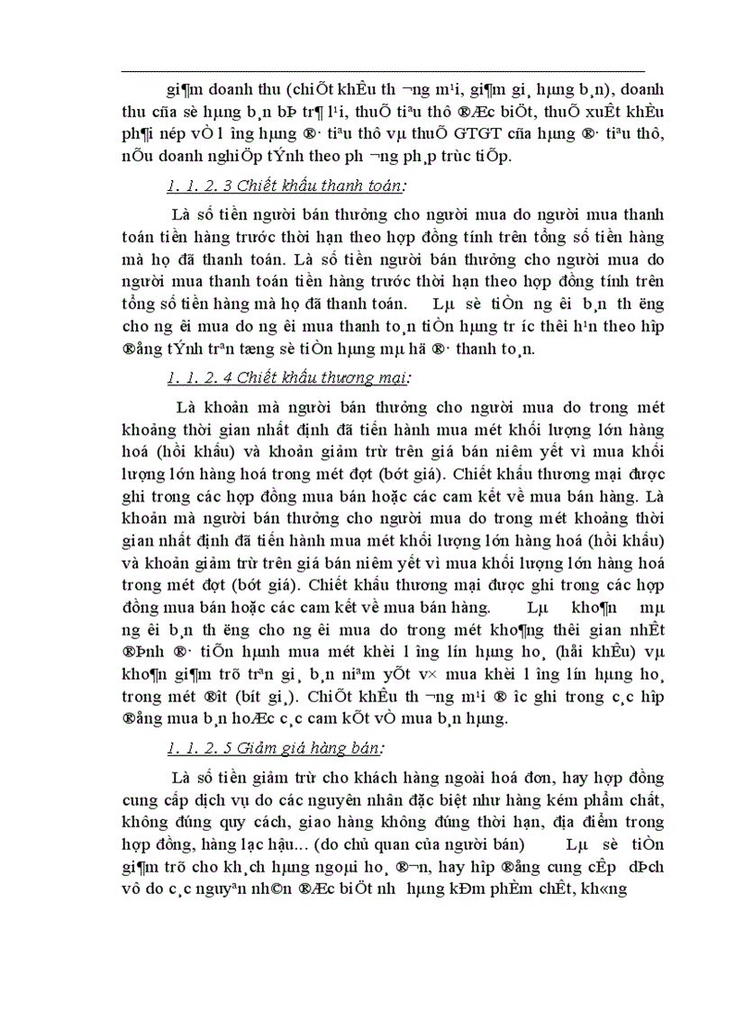 image for page Hạch toán kế toán tiêu thụ thành phẩm tại Công ty Sứ gốm Thanh Hà - Phú Thọ