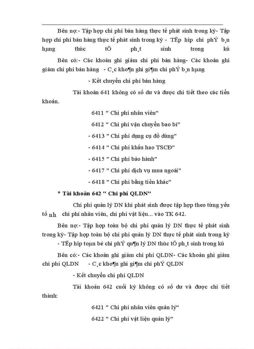 image for page Hạch toán kế toán tiêu thụ thành phẩm tại Công ty Sứ gốm Thanh Hà - Phú Thọ