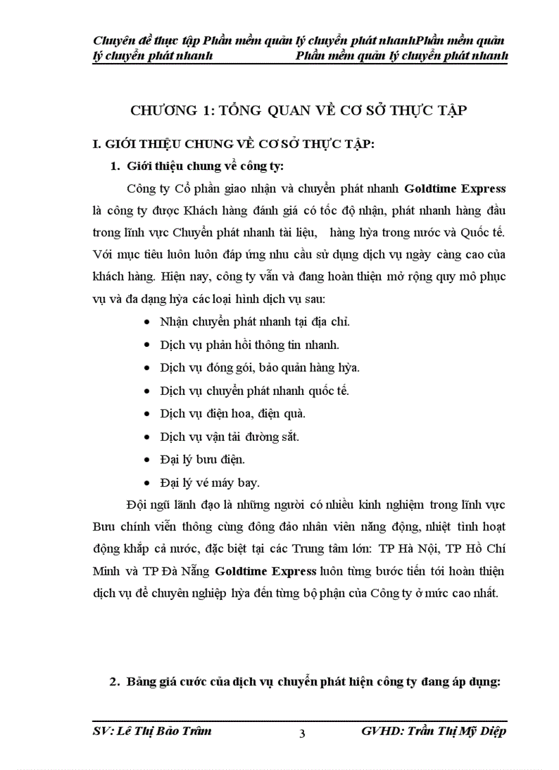 image for page Xây dựng phần mềm quản lý chuyển phát nhanh