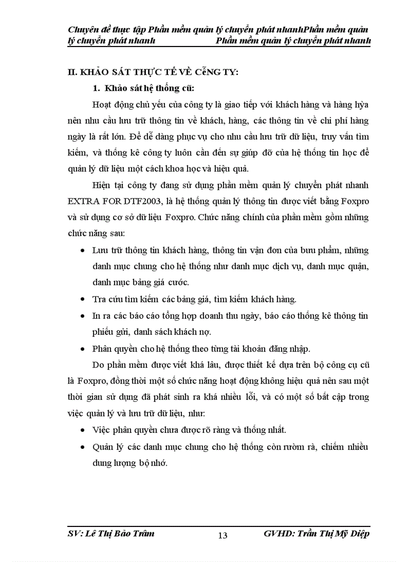 image for page Xây dựng phần mềm quản lý chuyển phát nhanh