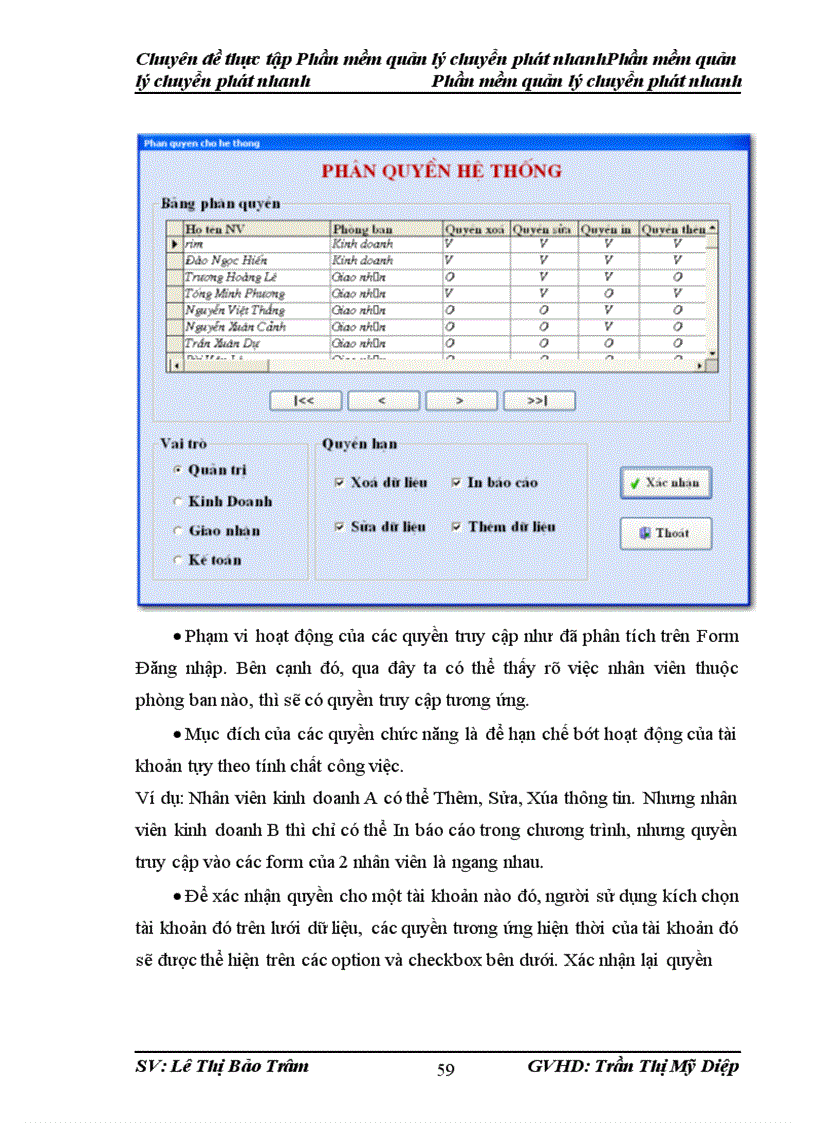 image for page Xây dựng phần mềm quản lý chuyển phát nhanh