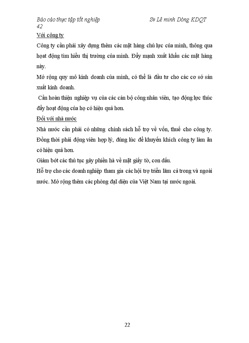 image for page Phương hướng và giải pháp đẩy mạnh hoạt động kinh doanh của công ty INVESTLINK trong thời gian tới