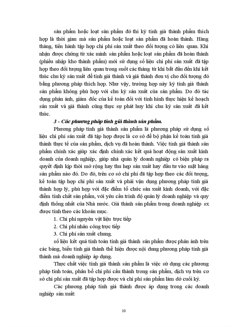 image for page Công tác quản lý giá thành, ý nghĩa việc hạ thấp giá thành sản phẩm