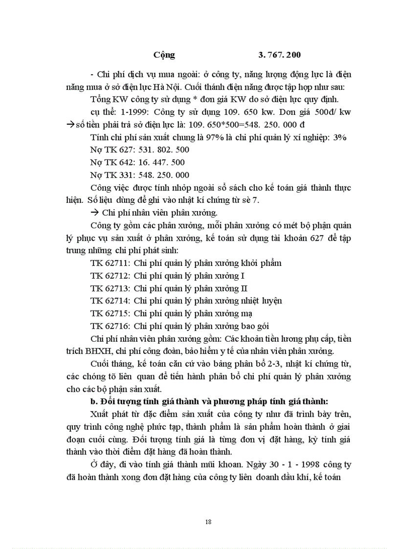 image for page Công tác quản lý giá thành, ý nghĩa việc hạ thấp giá thành sản phẩm