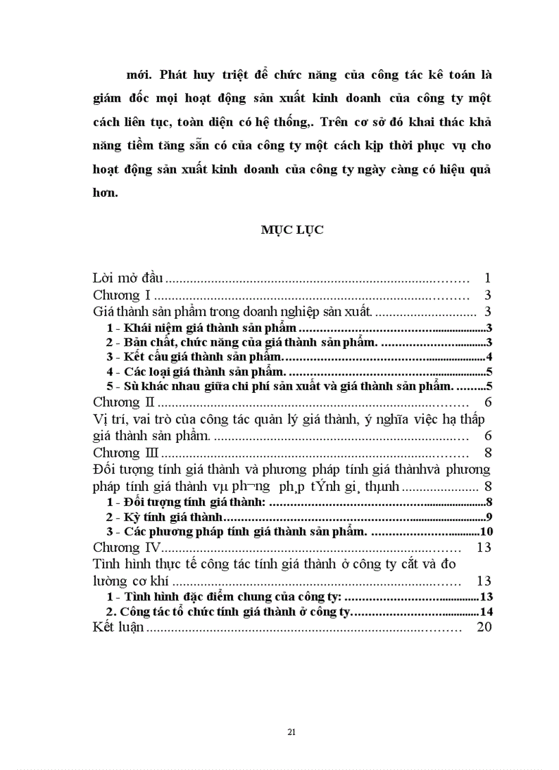 image for page Công tác quản lý giá thành, ý nghĩa việc hạ thấp giá thành sản phẩm