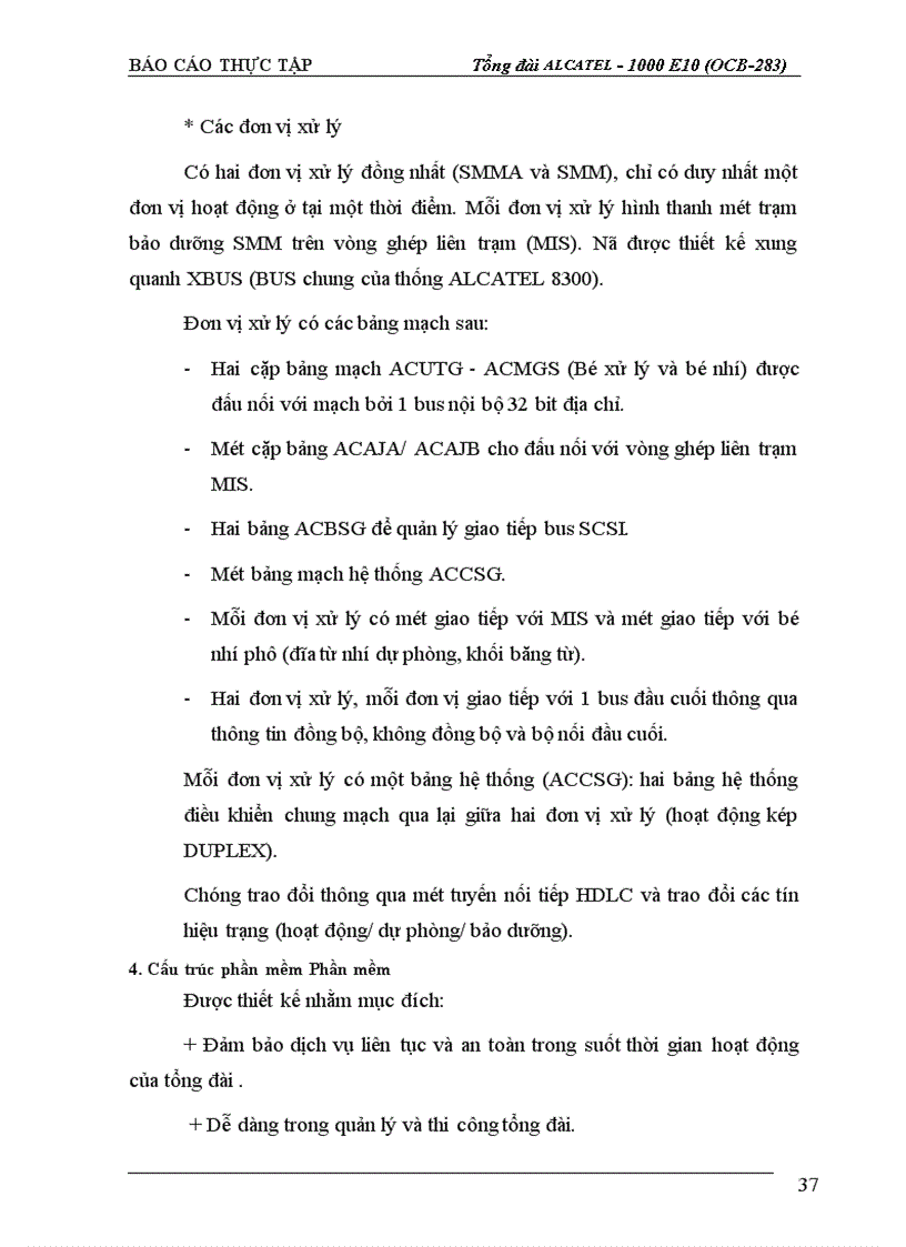 image for page Tổng đài ALCATEL E (OCB)