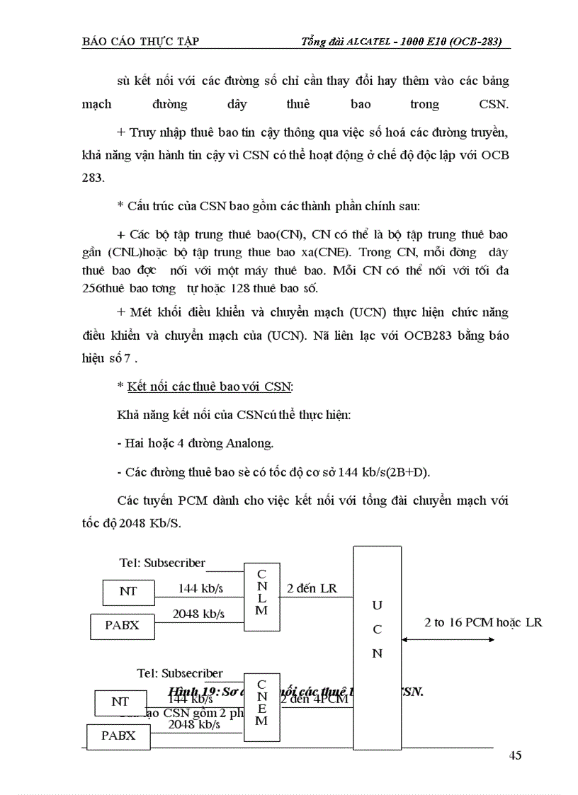 image for page Tổng đài ALCATEL E (OCB)