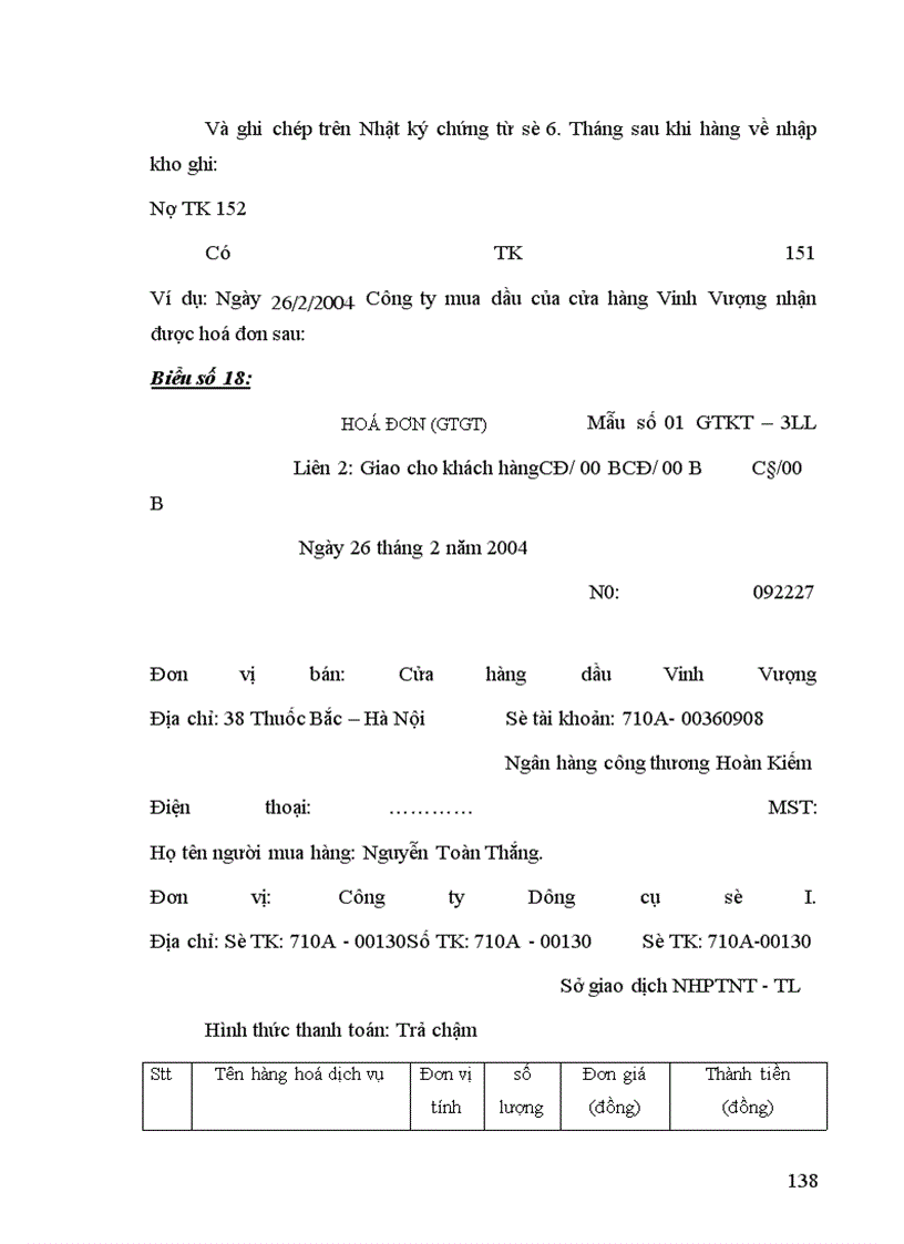 image for page Hoàn thiện công tác kế toán nguyên vật liệu tại Công ty Dụng cụ số I