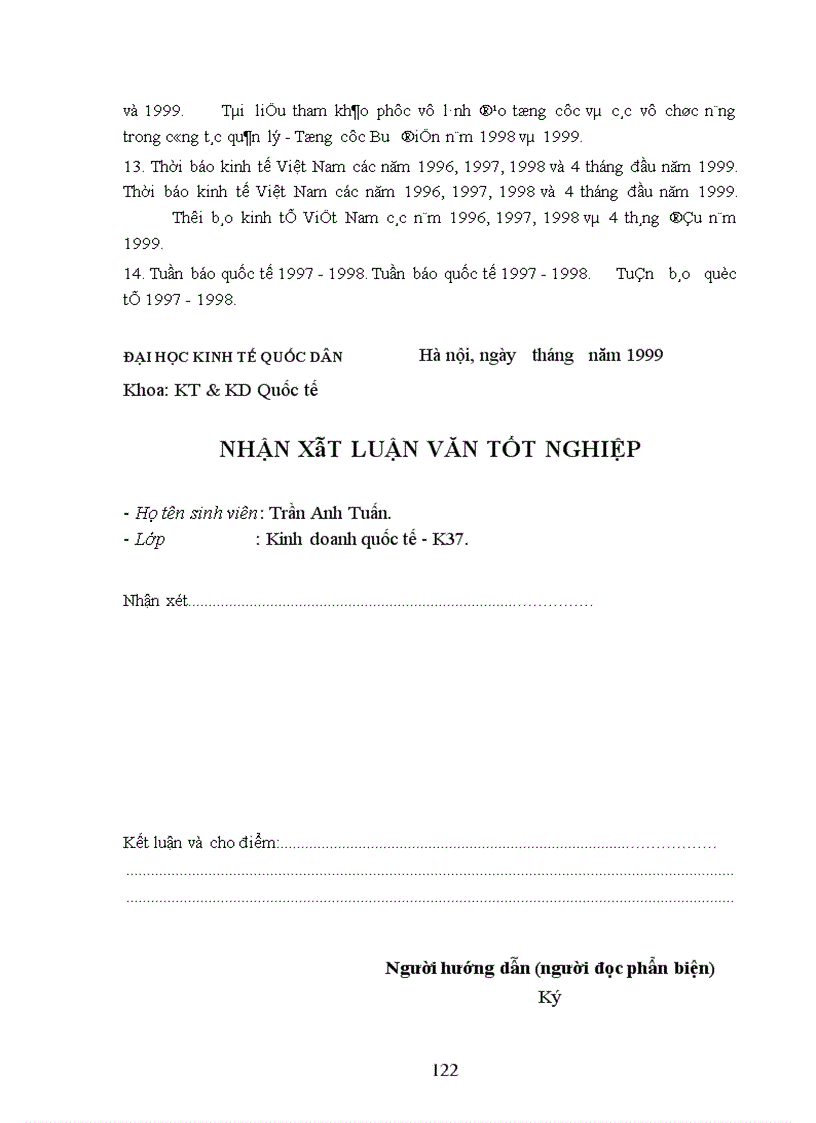 image for page Chiến lược tự do hoá và mở cửa thị trường dịch vụ Viễn thông Việt Nam trước xu thế hội nhập quốc tế