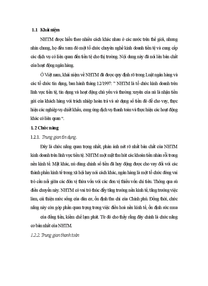 image for page Một số giải pháp nhằm huy động của ngân hàng thương mại Việt nam