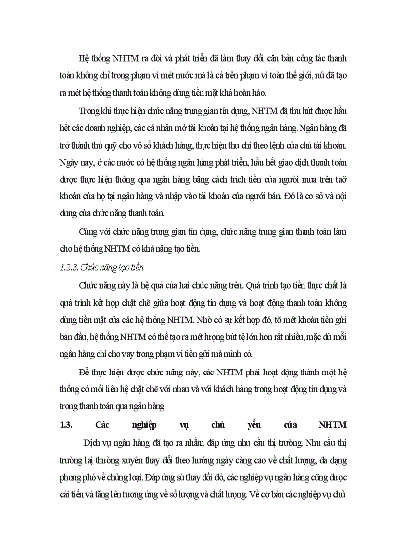 image for page Một số giải pháp nhằm huy động của ngân hàng thương mại Việt nam