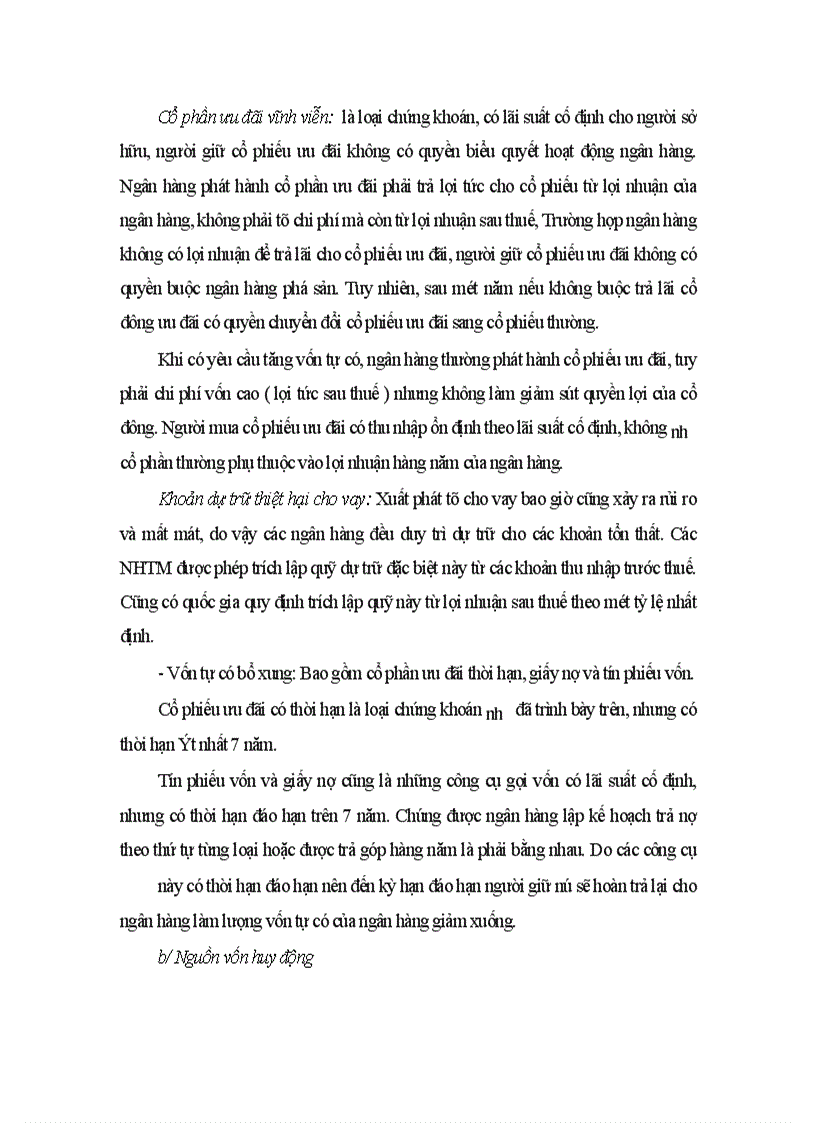 image for page Một số giải pháp nhằm huy động của ngân hàng thương mại Việt nam