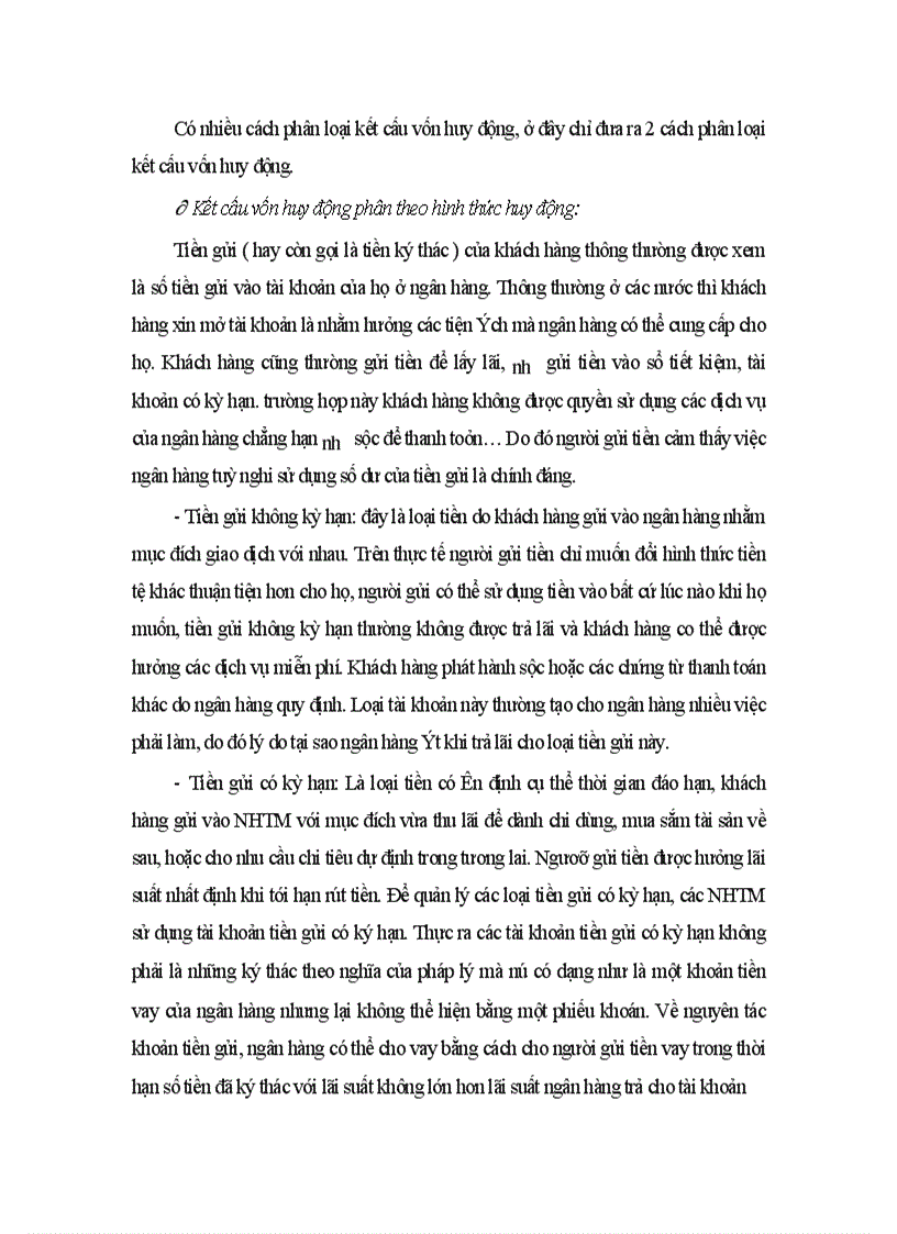 image for page Một số giải pháp nhằm huy động của ngân hàng thương mại Việt nam