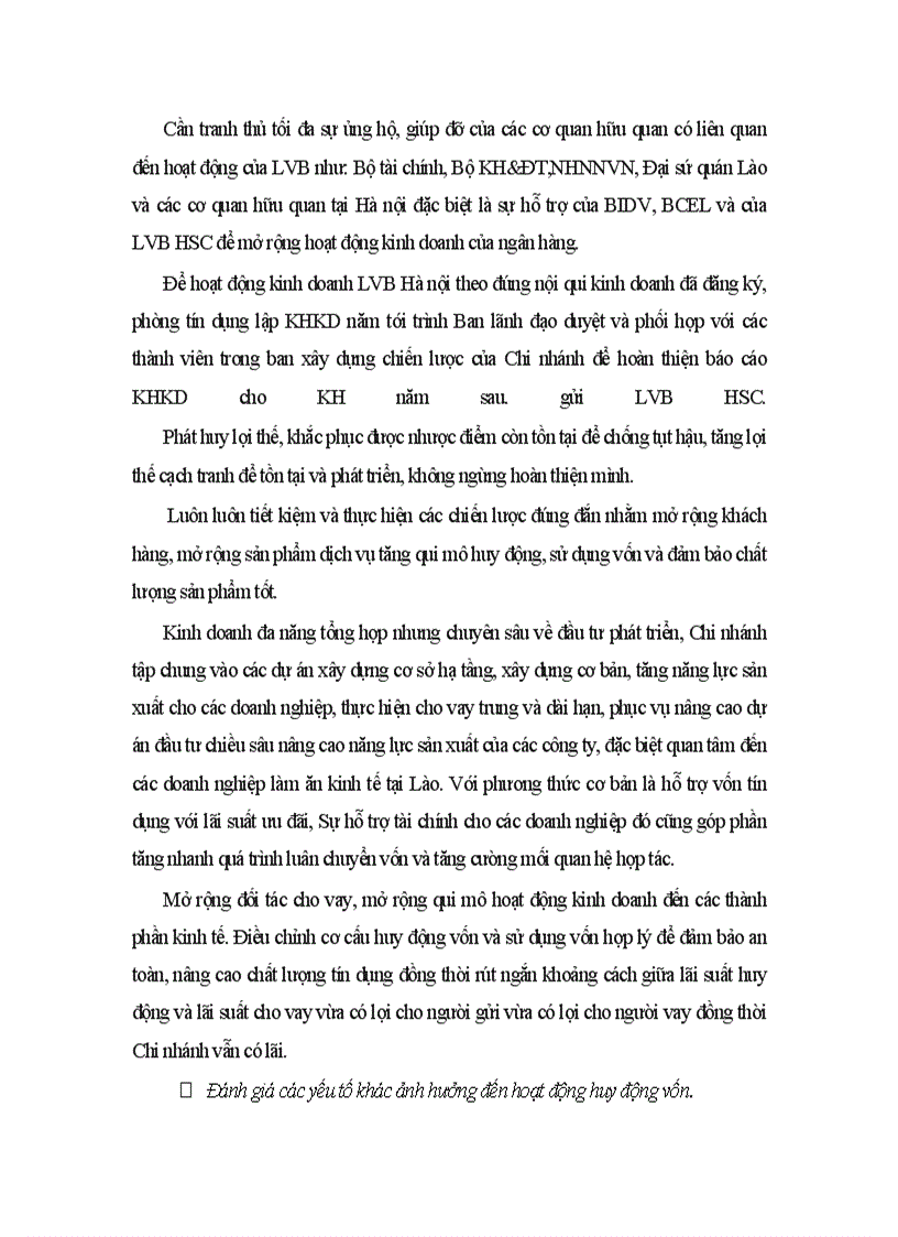 image for page Một số giải pháp nhằm huy động của ngân hàng thương mại Việt nam