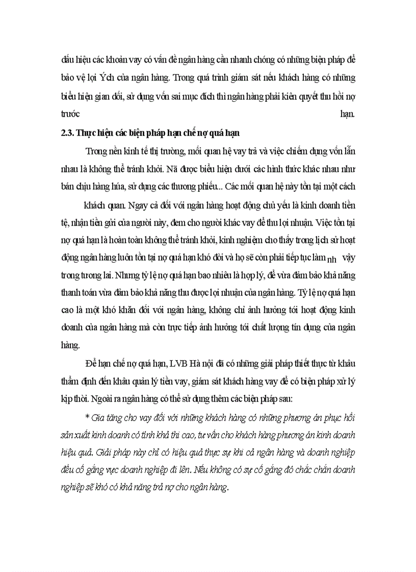 image for page Một số giải pháp nhằm huy động của ngân hàng thương mại Việt nam