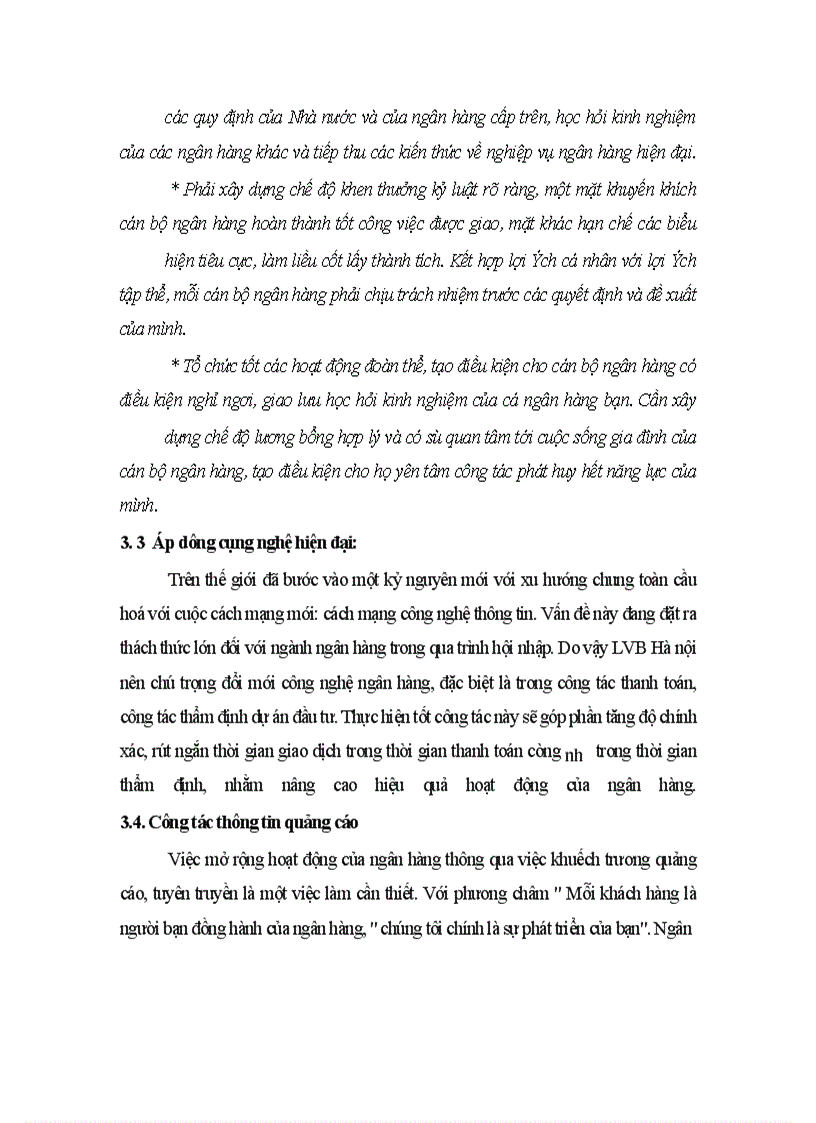 image for page Một số giải pháp nhằm huy động của ngân hàng thương mại Việt nam