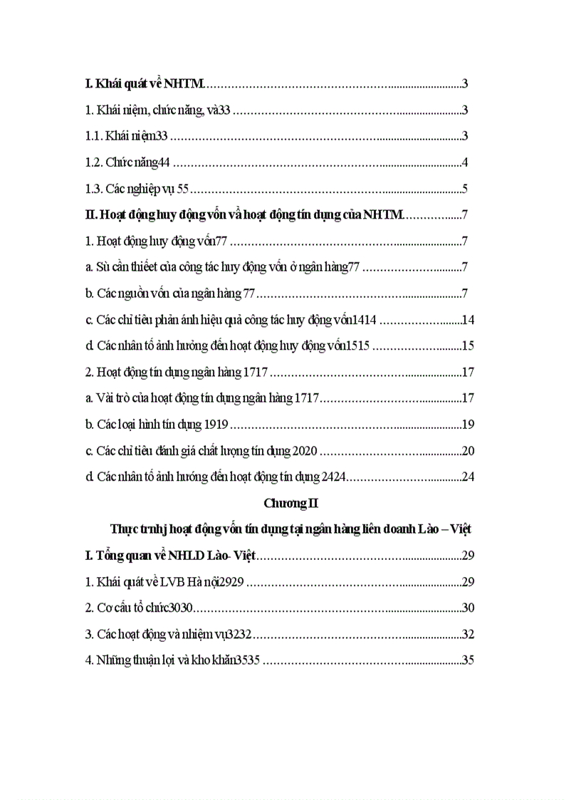 image for page Một số giải pháp nhằm huy động của ngân hàng thương mại Việt nam