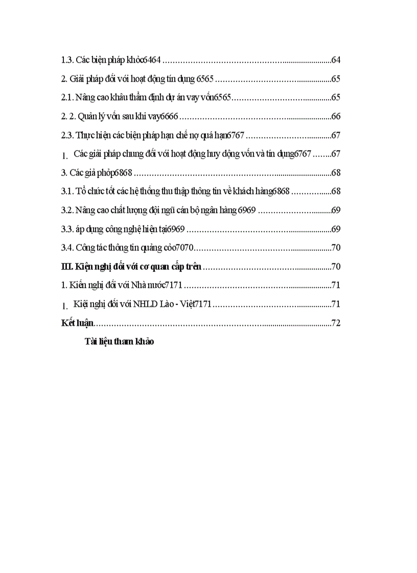 image for page Một số giải pháp nhằm huy động của ngân hàng thương mại Việt nam