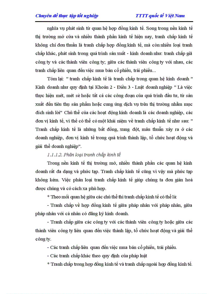 image for page Trung tâm trọng tài quốc tế Việt Nam