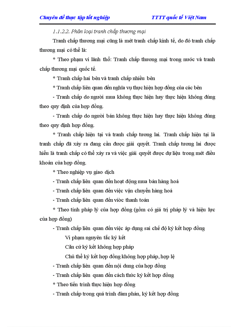 image for page Trung tâm trọng tài quốc tế Việt Nam