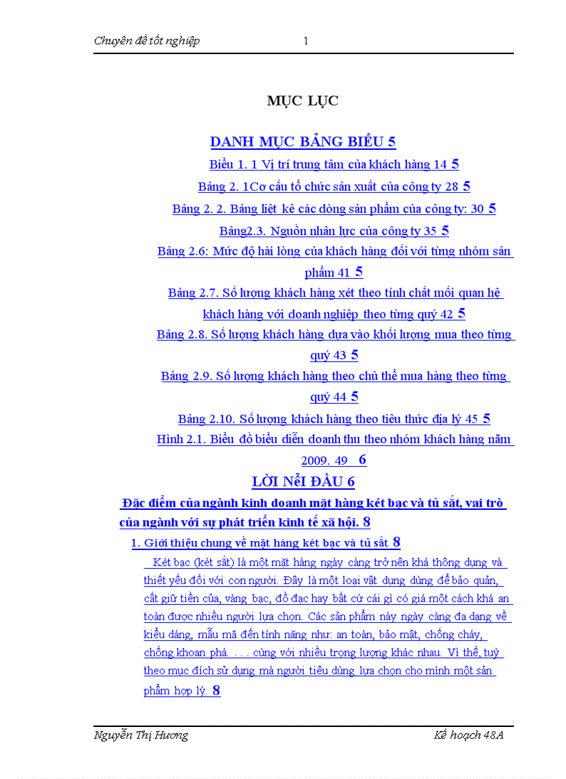 image for page Giải pháp mở rộng mạng lưới khách hàng của công ty CPTM Công nghiệp Thủ Đô (CITRACO)