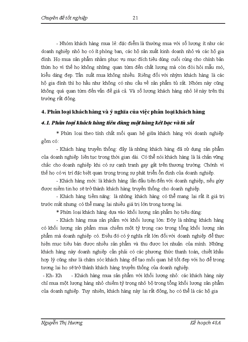 image for page Giải pháp mở rộng mạng lưới khách hàng của công ty CPTM Công nghiệp Thủ Đô (CITRACO)