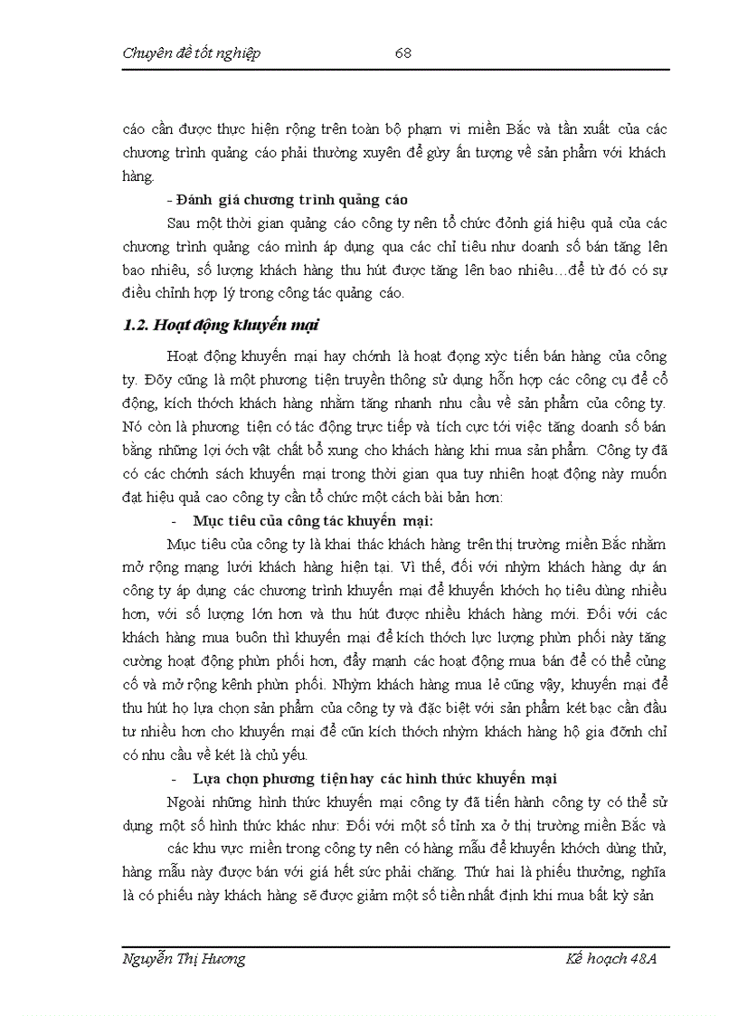 image for page Giải pháp mở rộng mạng lưới khách hàng của công ty CPTM Công nghiệp Thủ Đô (CITRACO)