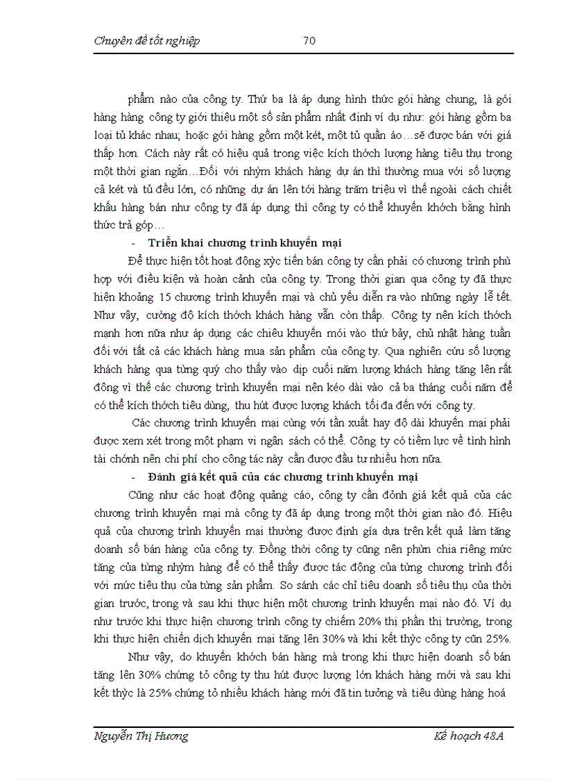 image for page Giải pháp mở rộng mạng lưới khách hàng của công ty CPTM Công nghiệp Thủ Đô (CITRACO)